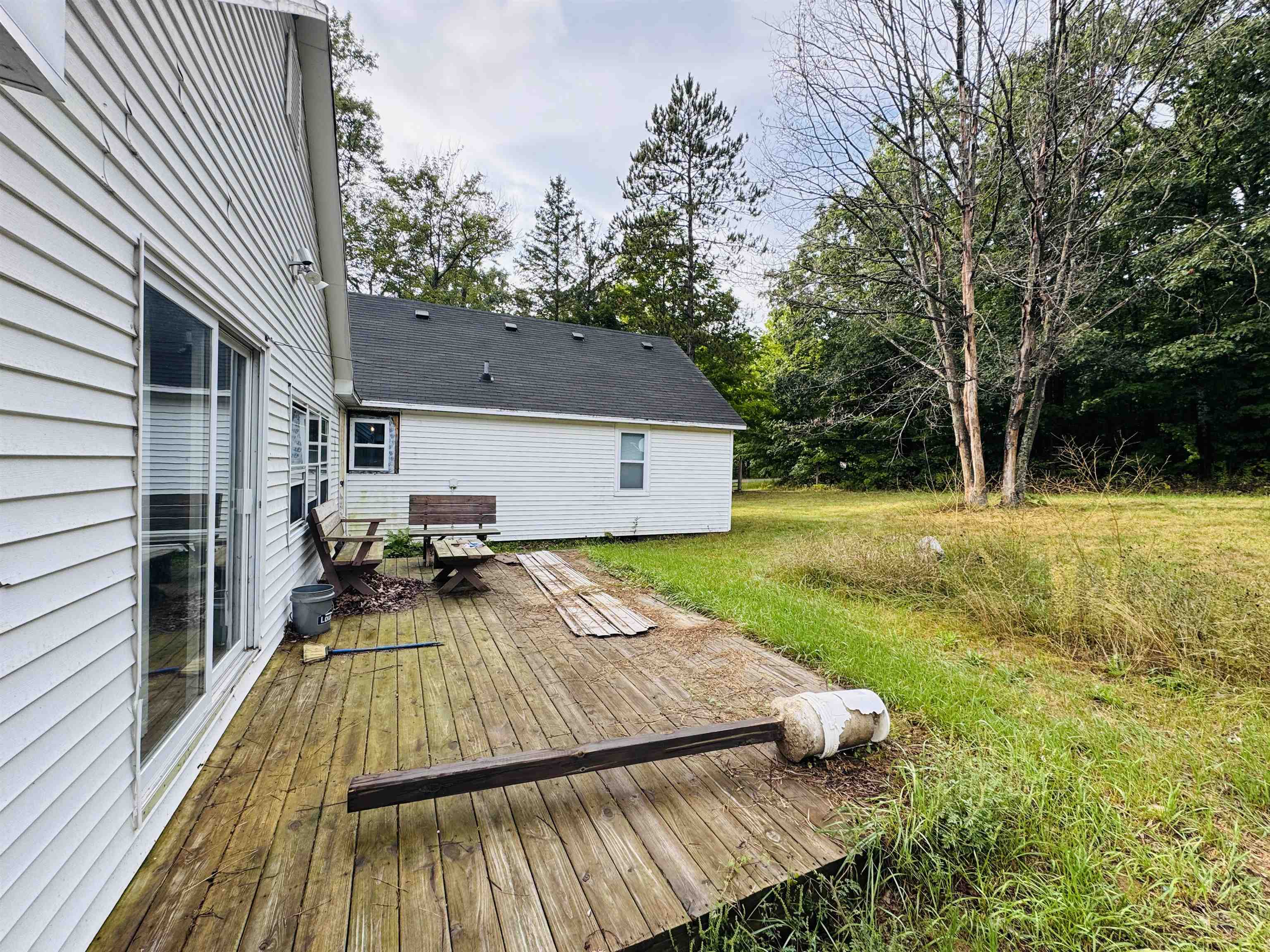 4174 North Dorr Road Merritt, MI 49667 - Photo 18 of 36