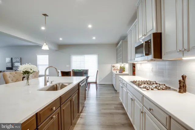 $1,150,000 | 5959 Quarter Place, Warrenton, VA 20187