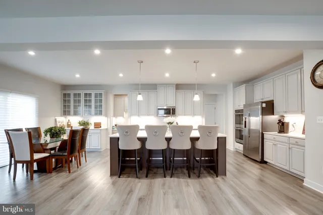 $1,150,000 | 5959 Quarter Place, Warrenton, VA 20187