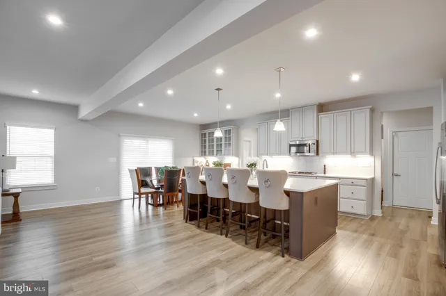 $1,150,000 | 5959 Quarter Place, Warrenton, VA 20187