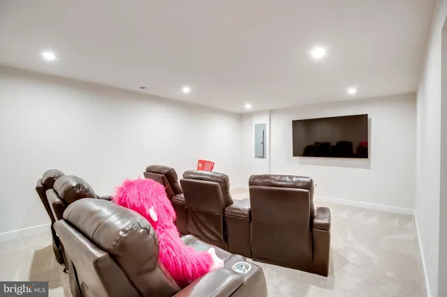 $1,150,000 | 5959 Quarter Place, Warrenton, VA 20187