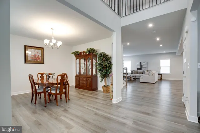 $1,150,000 | 5959 Quarter Place, Warrenton, VA 20187