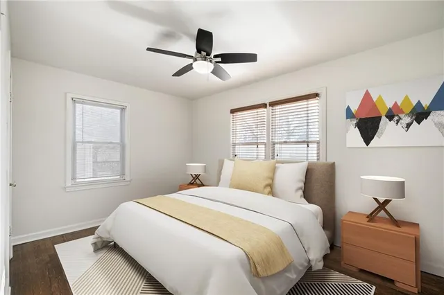 $245,000 | 224 West Maiden Lane, Kansas City, MO 64114