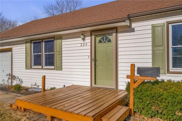 $245,000 | 224 West Maiden Lane, Kansas City, MO 64114