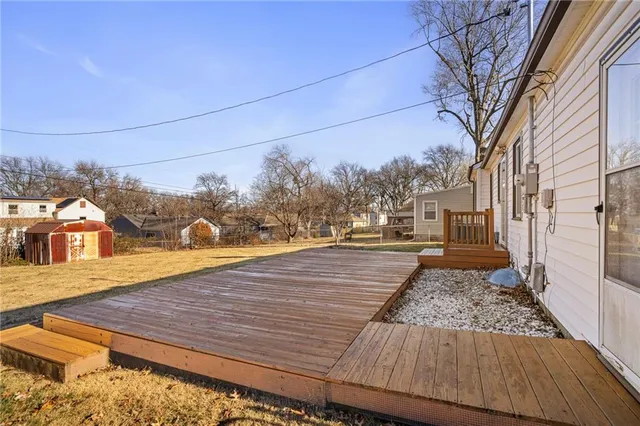 $245,000 | 224 West Maiden Lane, Kansas City, MO 64114