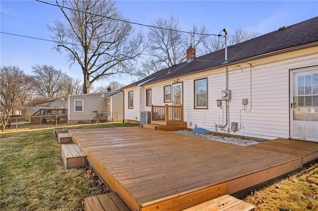 $245,000 | 224 West Maiden Lane, Kansas City, MO 64114