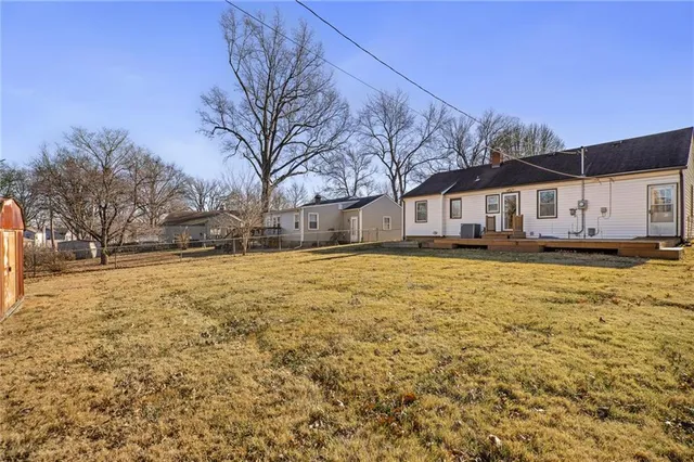 $245,000 | 224 West Maiden Lane, Kansas City, MO 64114