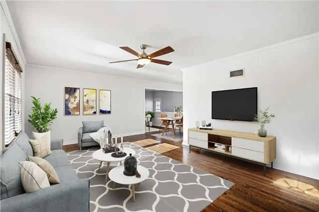 $245,000 | 224 West Maiden Lane, Kansas City, MO 64114