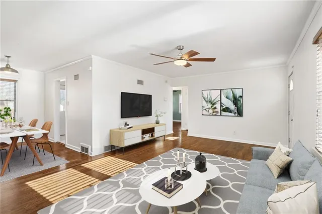 $245,000 | 224 West Maiden Lane, Kansas City, MO 64114