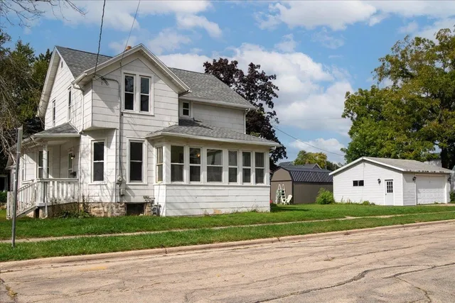 $175,000 | 500 Scott Avenue, Oshkosh, WI 54901