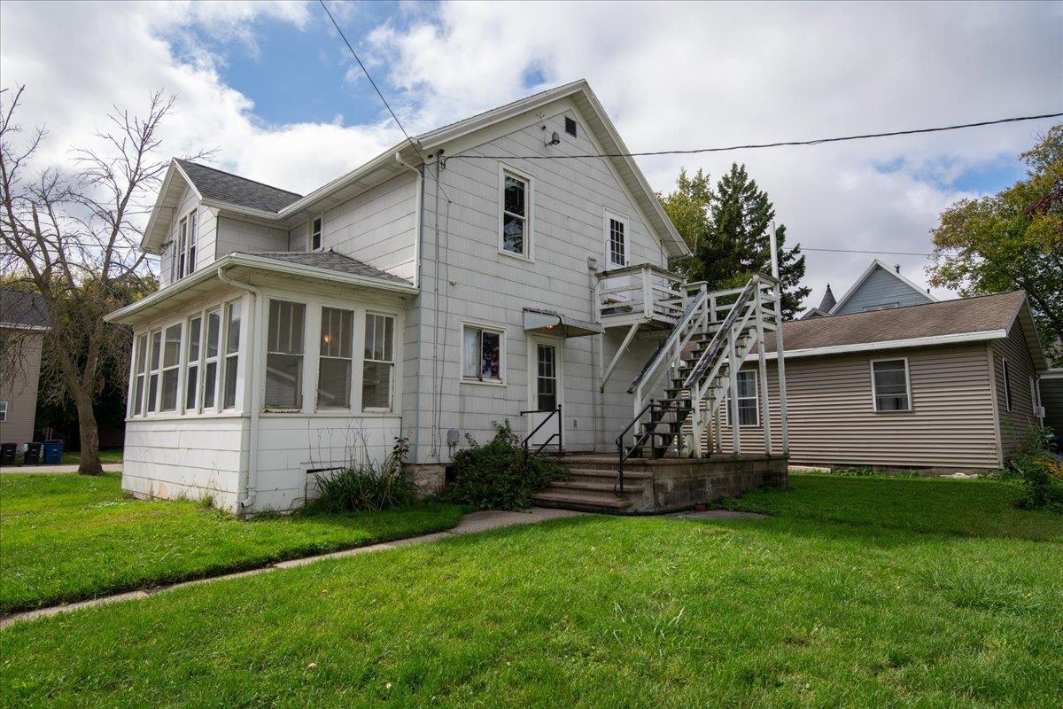 500 Scott Avenue Oshkosh, WI 54901 - Photo 22 of 27