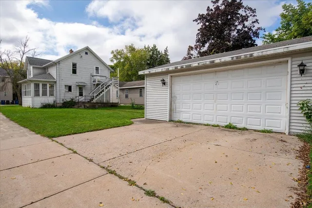 $175,000 | 500 Scott Avenue, Oshkosh, WI 54901