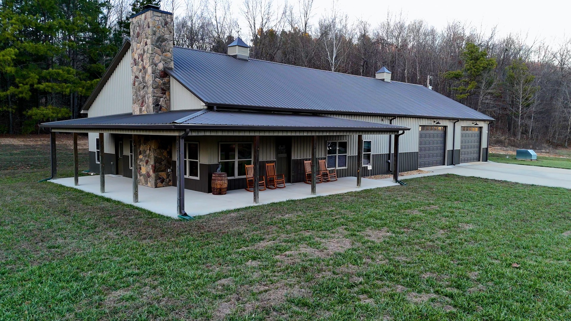 275 Preston Baggett Road Tennessee Ridge, TN 37178 - Photo 1 of 100 Gallery Image 1
