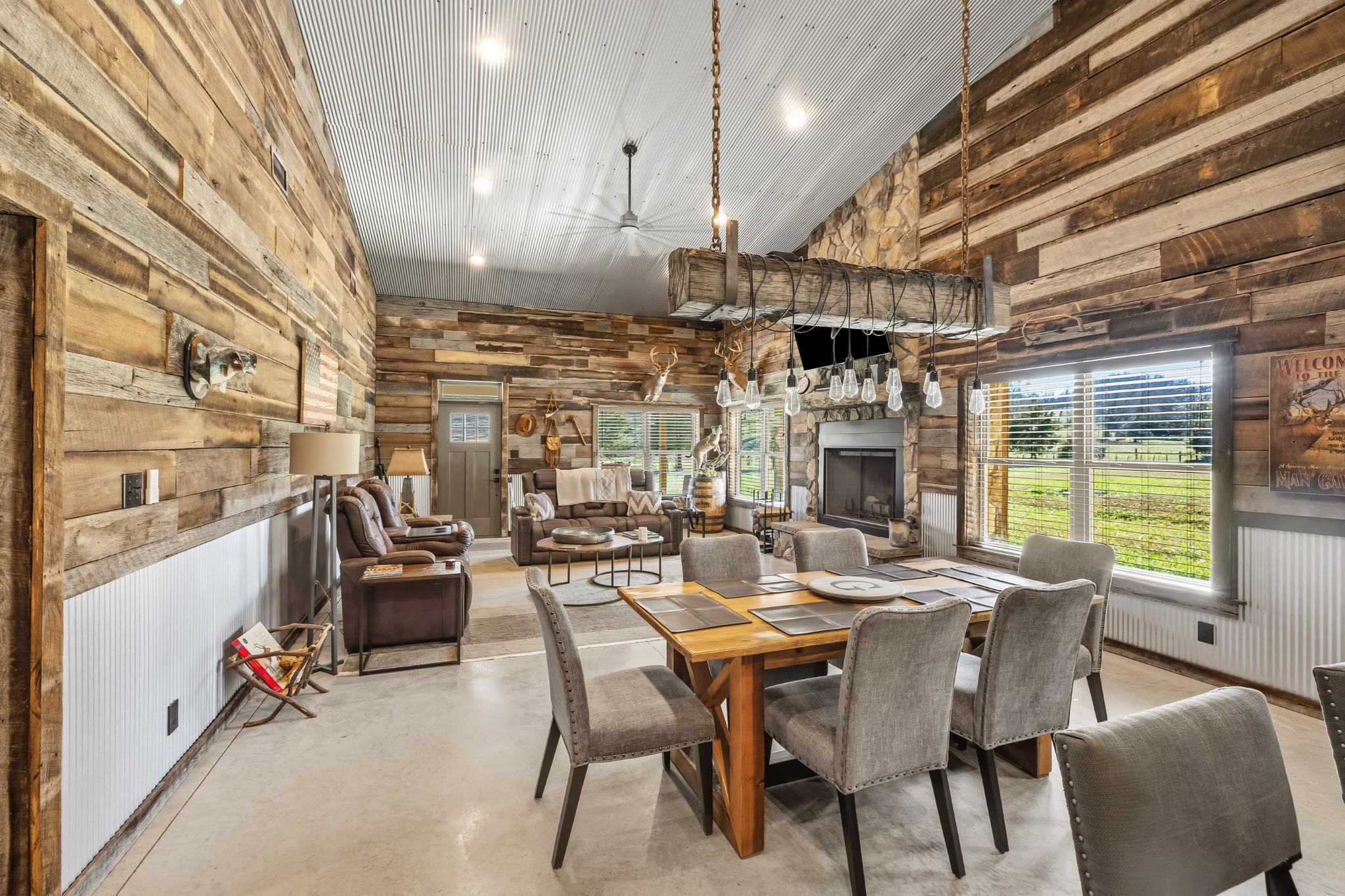 275 Preston Baggett Road Tennessee Ridge, TN 37178 - Photo 11 of 100 Gallery Image 11