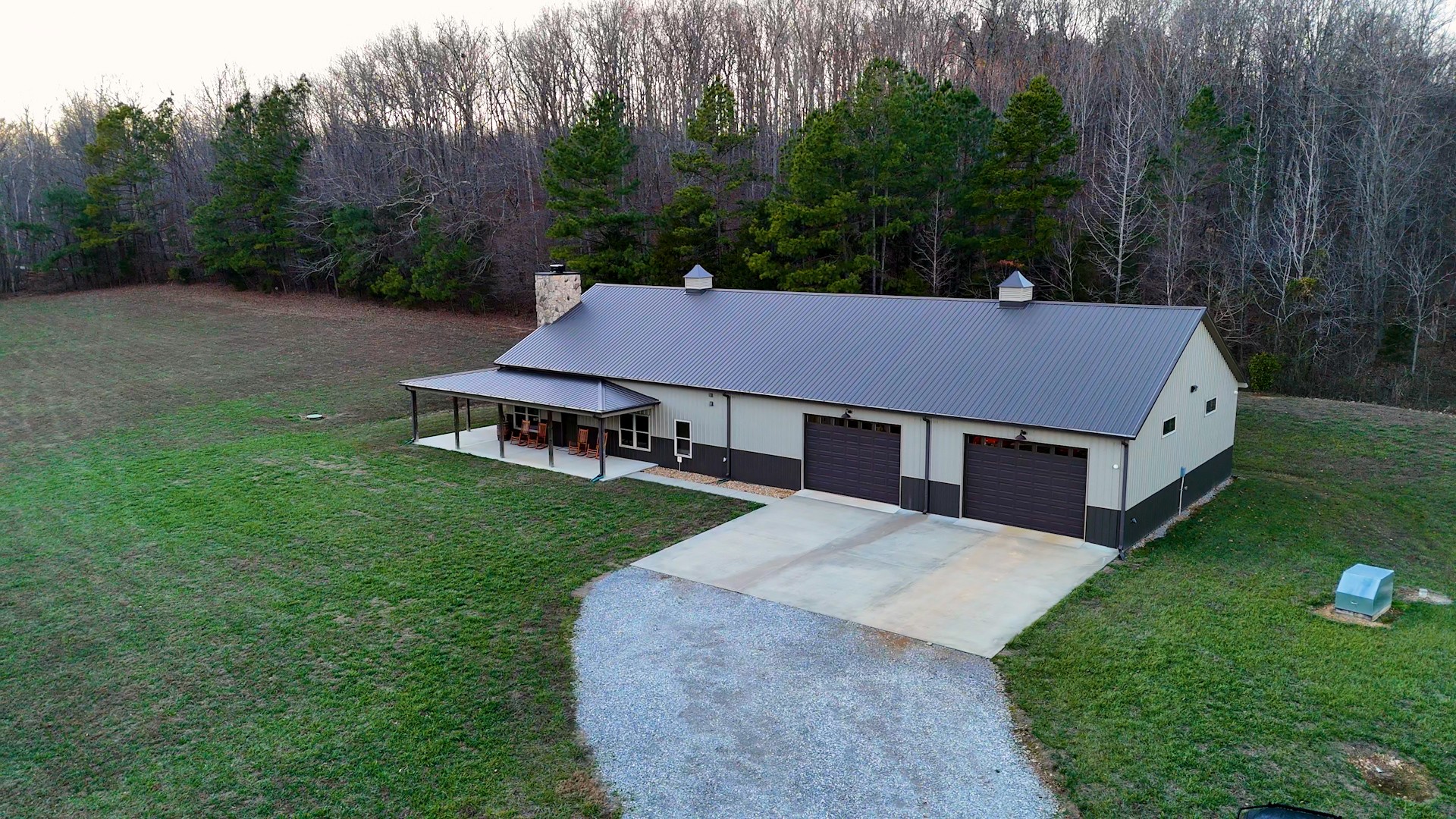 275 Preston Baggett Road Tennessee Ridge, TN 37178 - Photo 2 of 100 Gallery Image 2