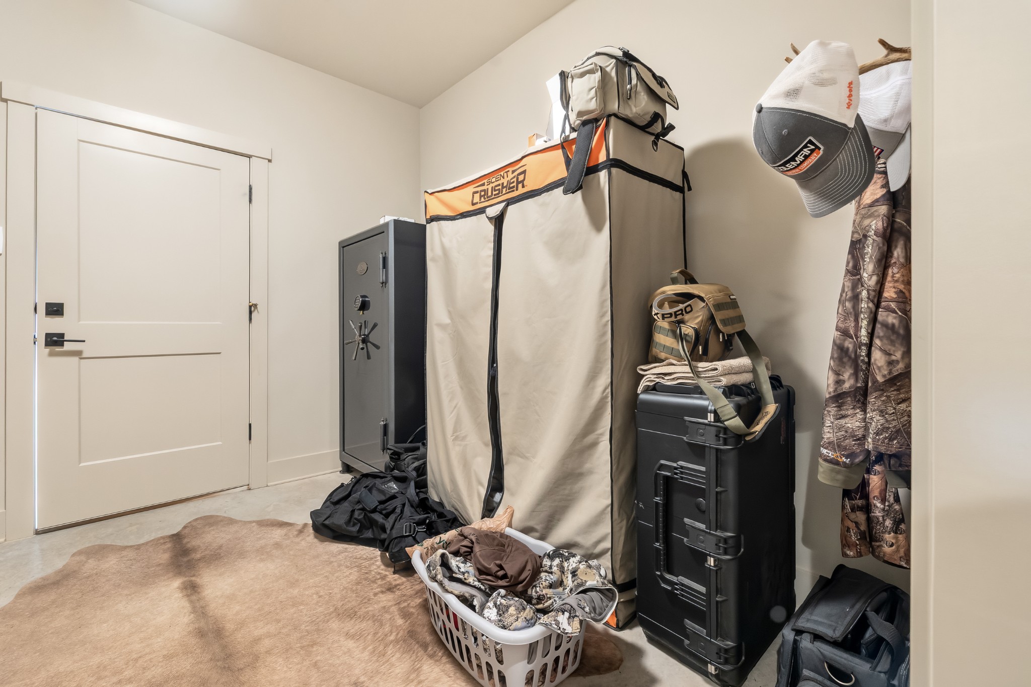 275 Preston Baggett Road Tennessee Ridge, TN 37178 - Photo 25 of 100 Gallery Image 25