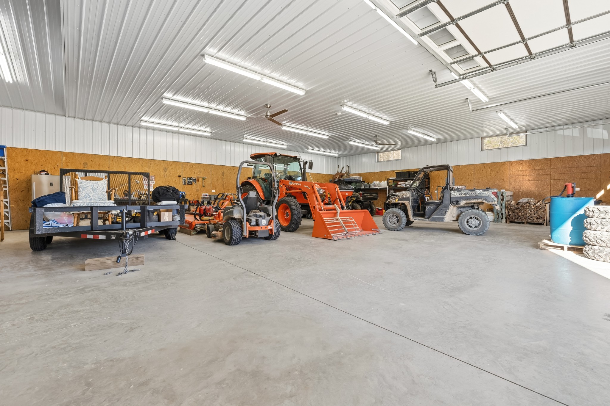 275 Preston Baggett Road Tennessee Ridge, TN 37178 - Photo 26 of 100 Gallery Image 26