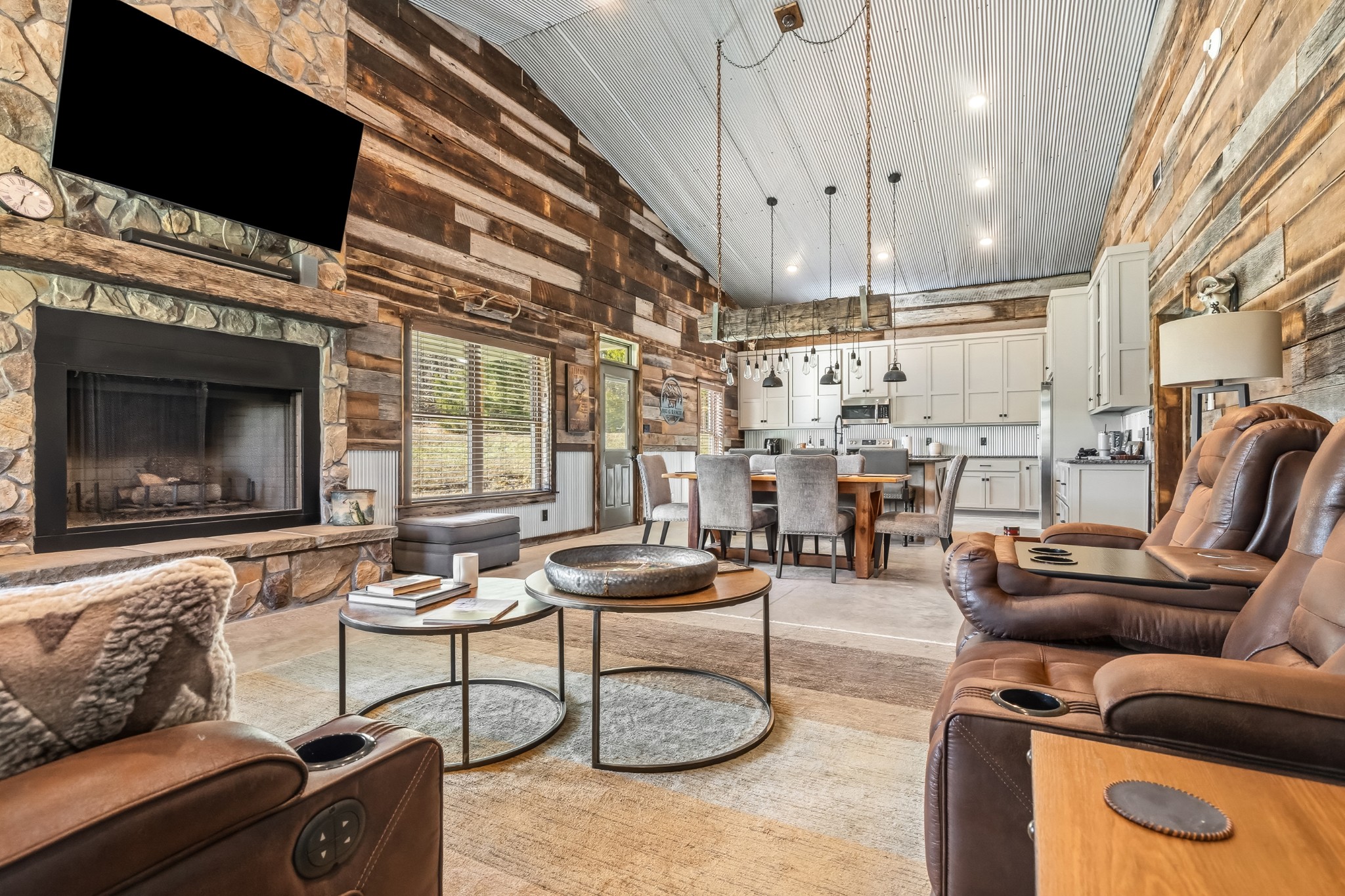 275 Preston Baggett Road Tennessee Ridge, TN 37178 - Photo 5 of 100 Gallery Image 5