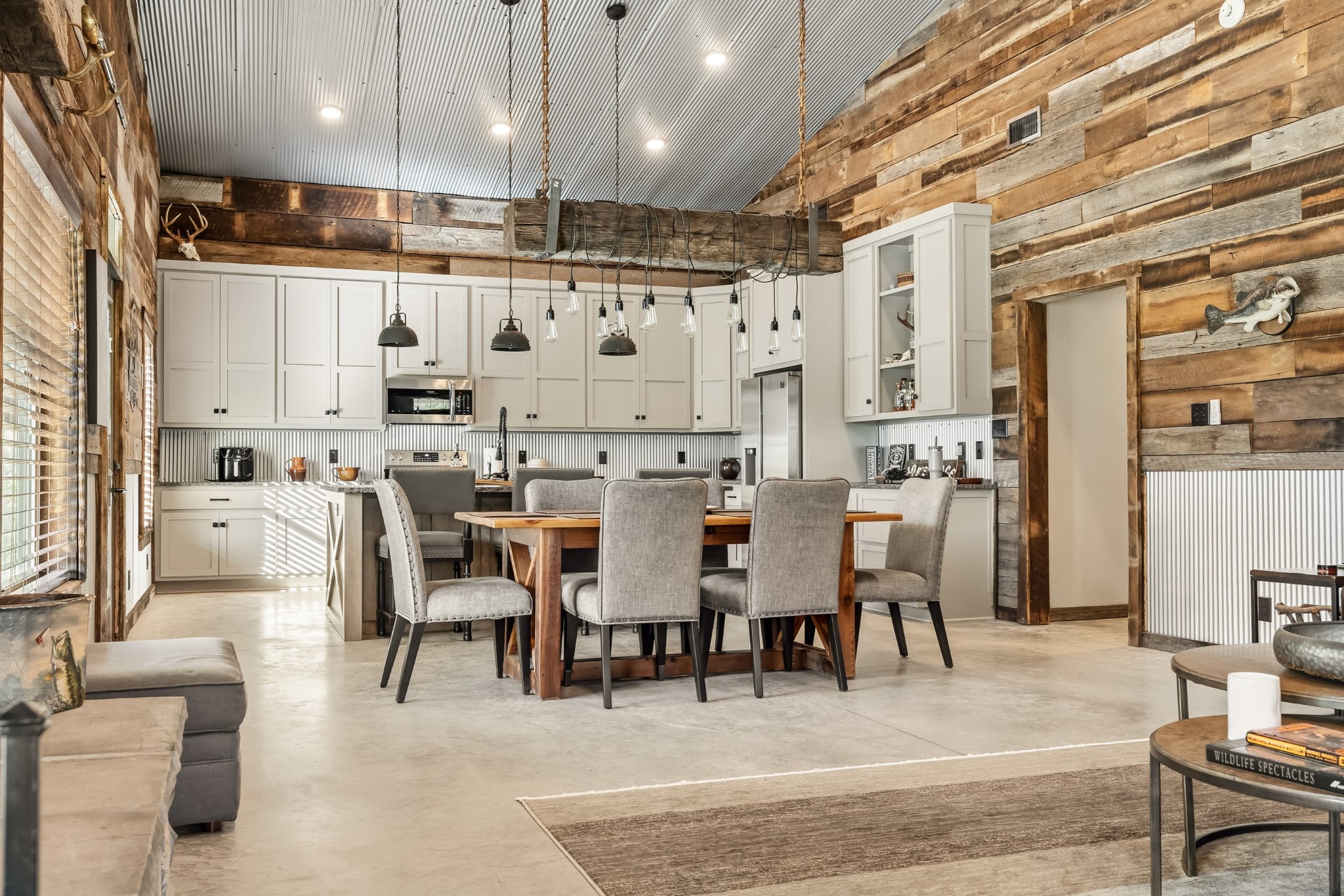 275 Preston Baggett Road Tennessee Ridge, TN 37178 - Photo 6 of 100 Gallery Image 6