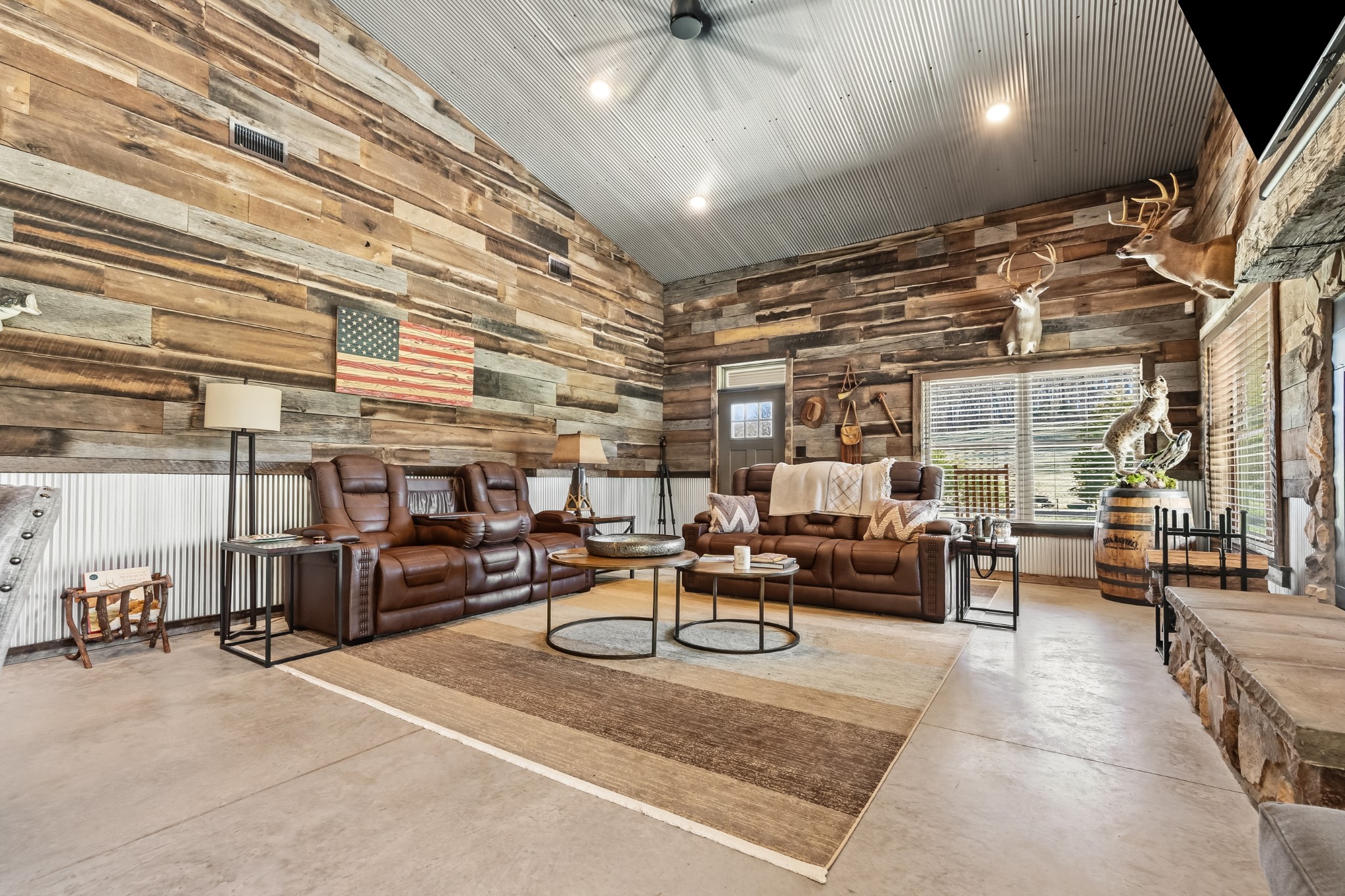 275 Preston Baggett Road Tennessee Ridge, TN 37178 - Photo 7 of 100 Gallery Image 7