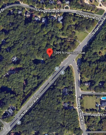 $1,000,000 | 1399 North Harrison Avenue, Cary, NC 27513