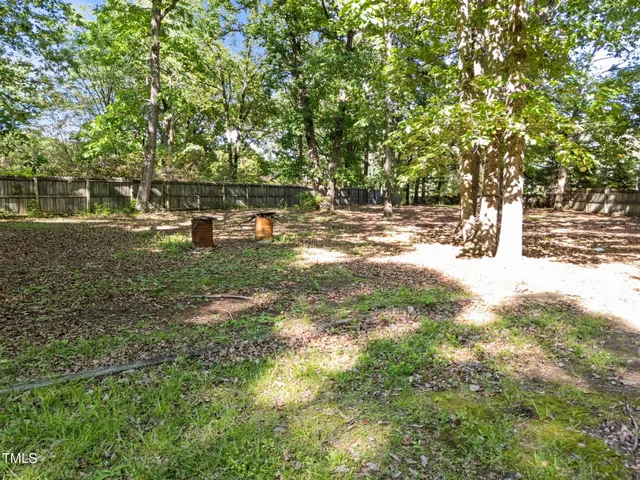 front view of house with a patio