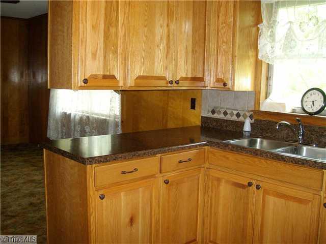 2130 K-Fork Road Madison, NC 27025 - Photo 8 of 14 Kitchen.