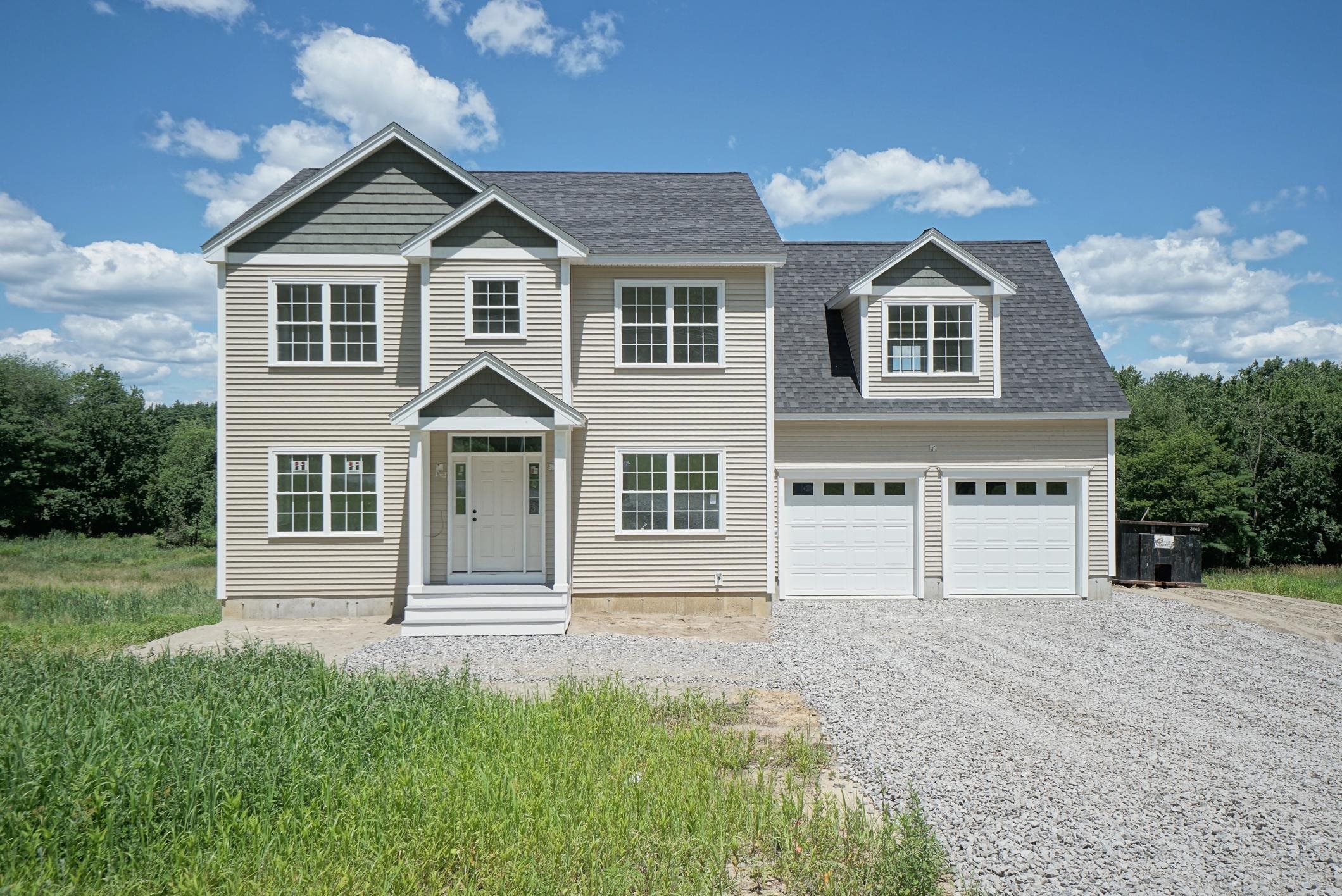 78 Island Pond Road Derry, NH 03038 - Photo 1 of 28