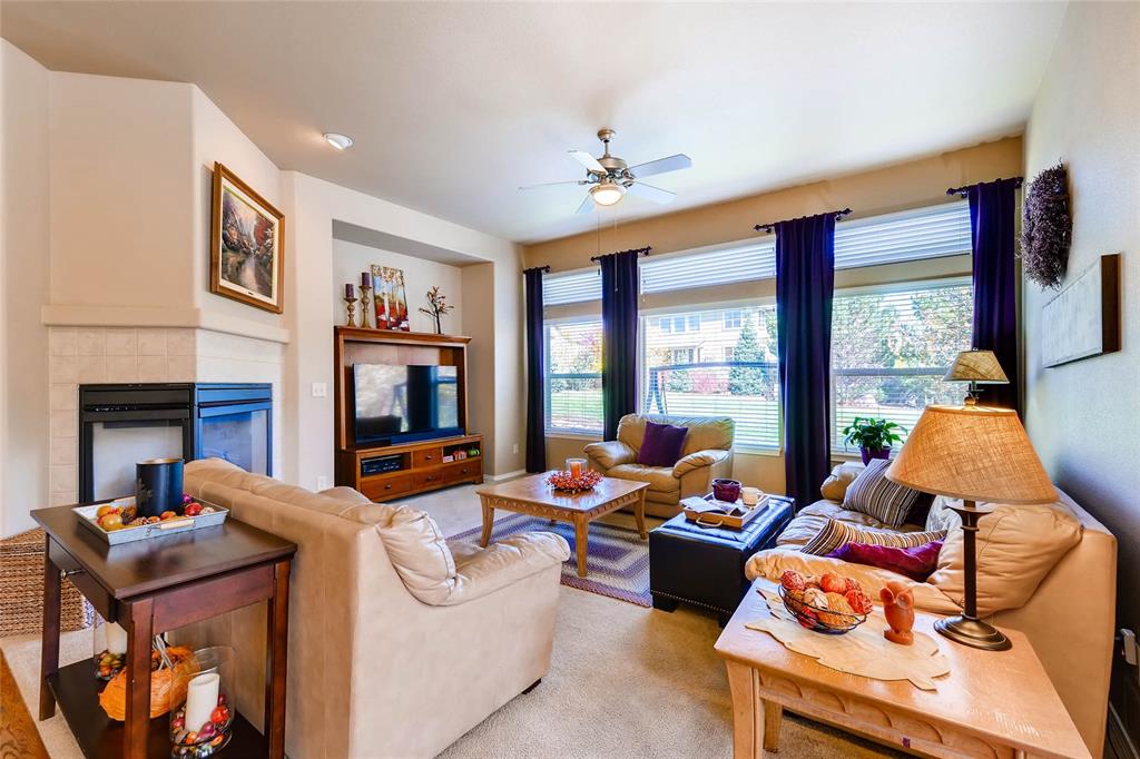 2017 Paradise Ridge Court Colorado Springs, CO 80921 - Photo 2 of 30