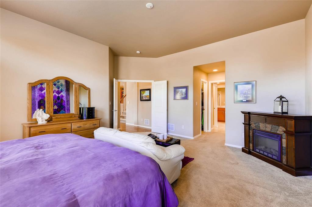 2017 Paradise Ridge Court Colorado Springs, CO 80921 - Photo 11 of 30