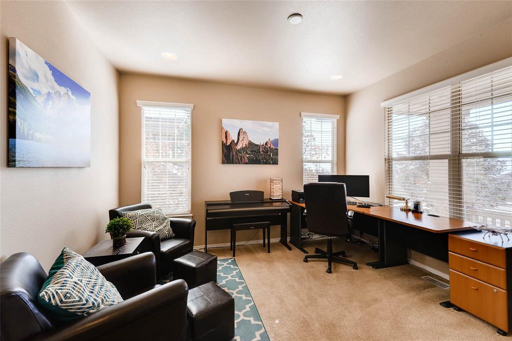 2017 Paradise Ridge Court Colorado Springs, CO 80921 - Photo 13 of 30