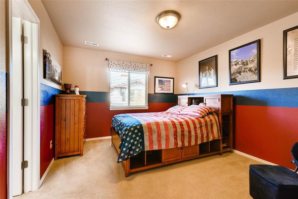 2017 Paradise Ridge Court Colorado Springs, CO 80921 - Photo 14 of 30