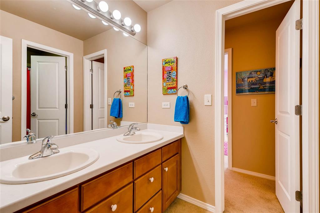 2017 Paradise Ridge Court Colorado Springs, CO 80921 - Photo 15 of 30
