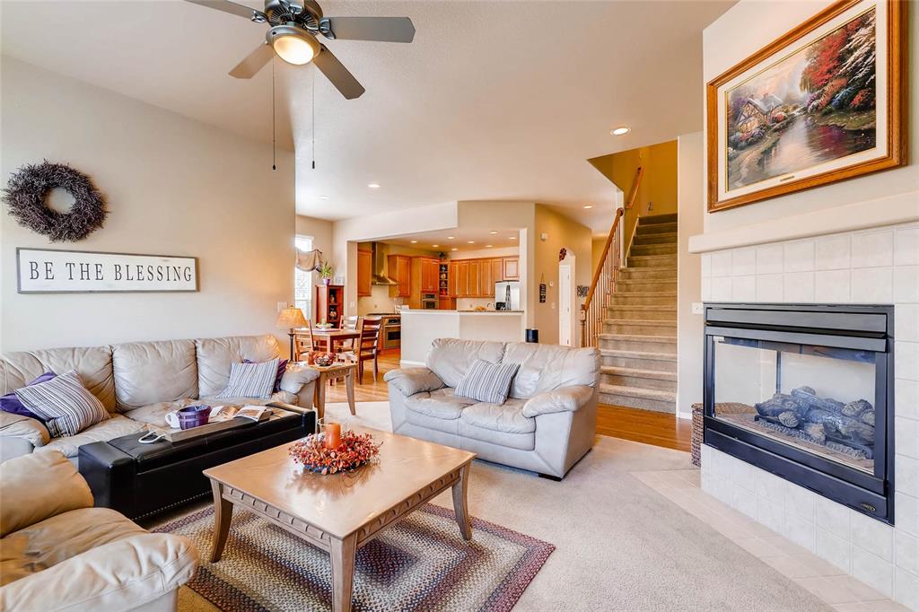2017 Paradise Ridge Court Colorado Springs, CO 80921 - Photo 3 of 30