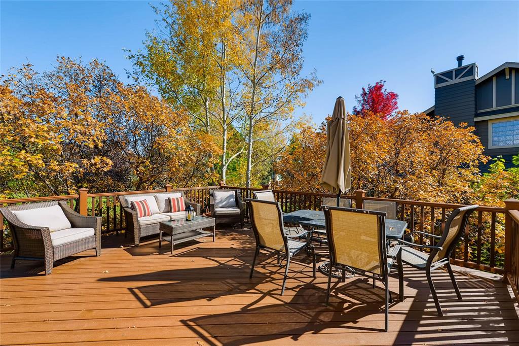 2017 Paradise Ridge Court Colorado Springs, CO 80921 - Photo 24 of 30
