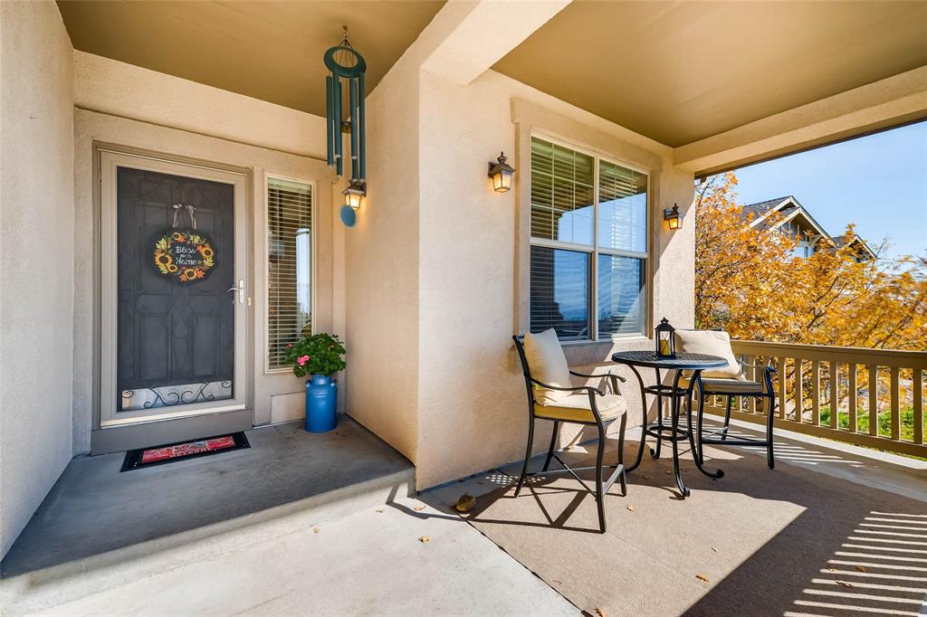 2017 Paradise Ridge Court Colorado Springs, CO 80921 - Photo 29 of 30
