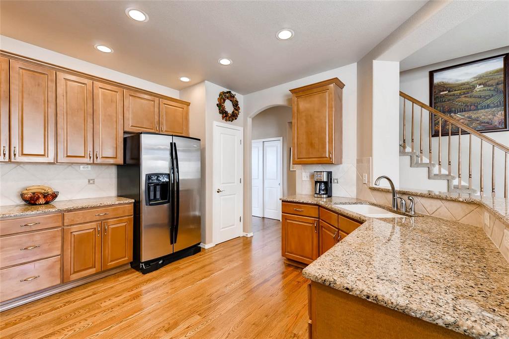 2017 Paradise Ridge Court Colorado Springs, CO 80921 - Photo 5 of 30