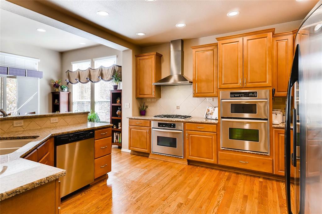 2017 Paradise Ridge Court Colorado Springs, CO 80921 - Photo 6 of 30