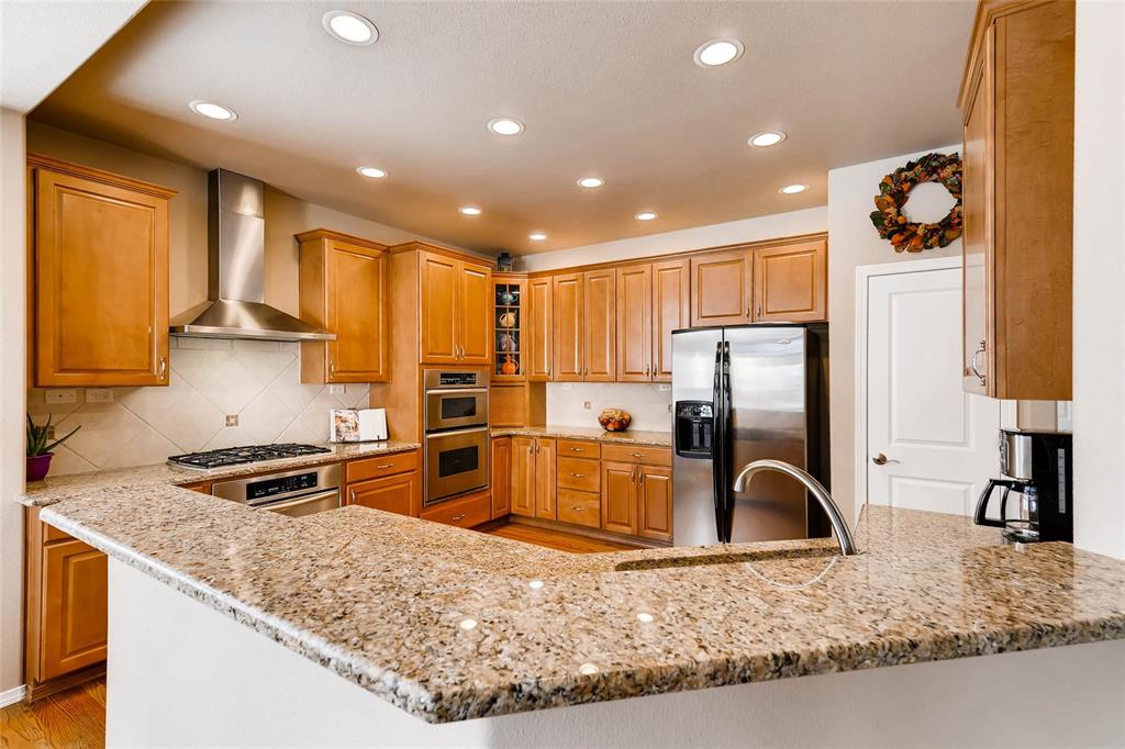 2017 Paradise Ridge Court Colorado Springs, CO 80921 - Photo 7 of 30