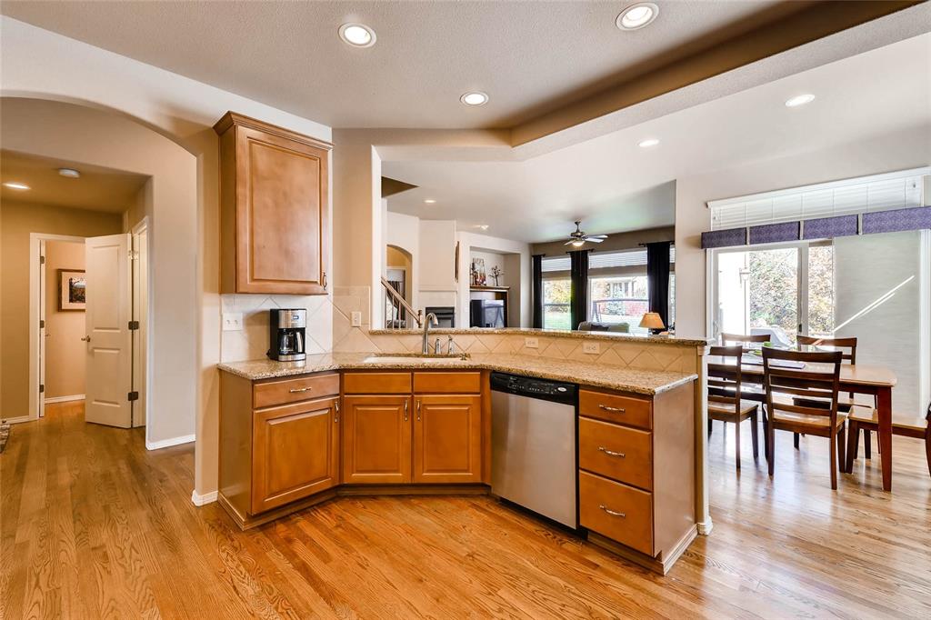 2017 Paradise Ridge Court Colorado Springs, CO 80921 - Photo 8 of 30