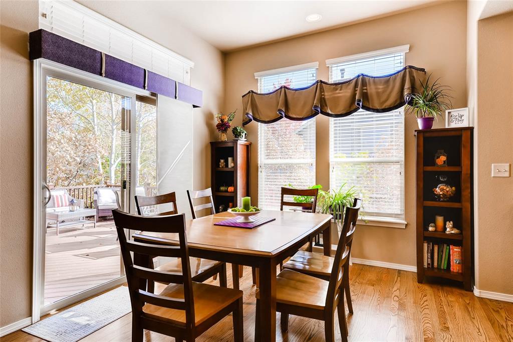 2017 Paradise Ridge Court Colorado Springs, CO 80921 - Photo 9 of 30