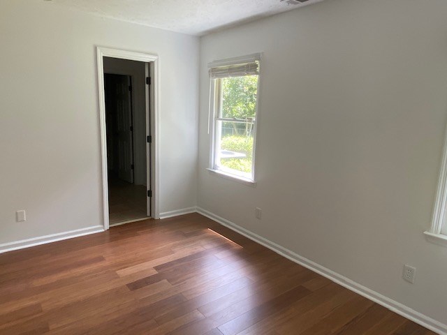 219 Hamilton Mulberry Grove Road Cataula, GA 31804 - Photo 14 of 23 MASTER BEDROOM
