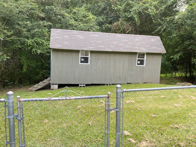 219 Hamilton Mulberry Grove Road Cataula, GA 31804 - Photo 16 of 23 VERY LARGE WIRED WORKSHOP
