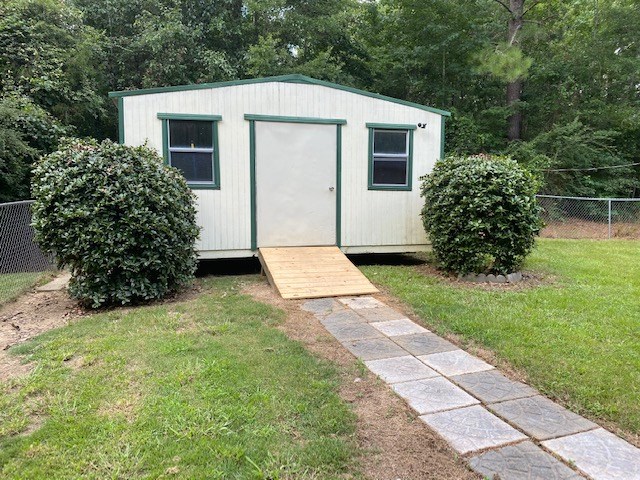 219 Hamilton Mulberry Grove Road Cataula, GA 31804 - Photo 17 of 23 SECOND WIRED WORKSHOP