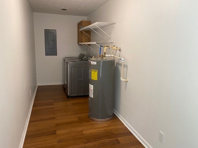 219 Hamilton Mulberry Grove Road Cataula, GA 31804 - Photo 7 of 23 ENORMOUS LAUNDRY ROOM