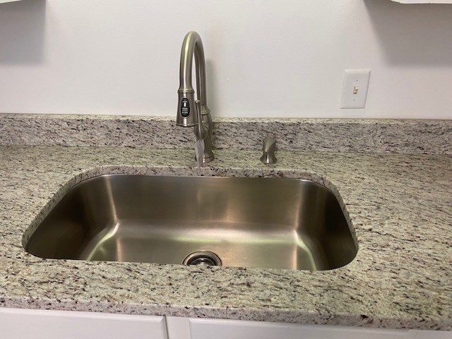 219 Hamilton Mulberry Grove Road Cataula, GA 31804 - Photo 8 of 23 FARMHOUSE SINK