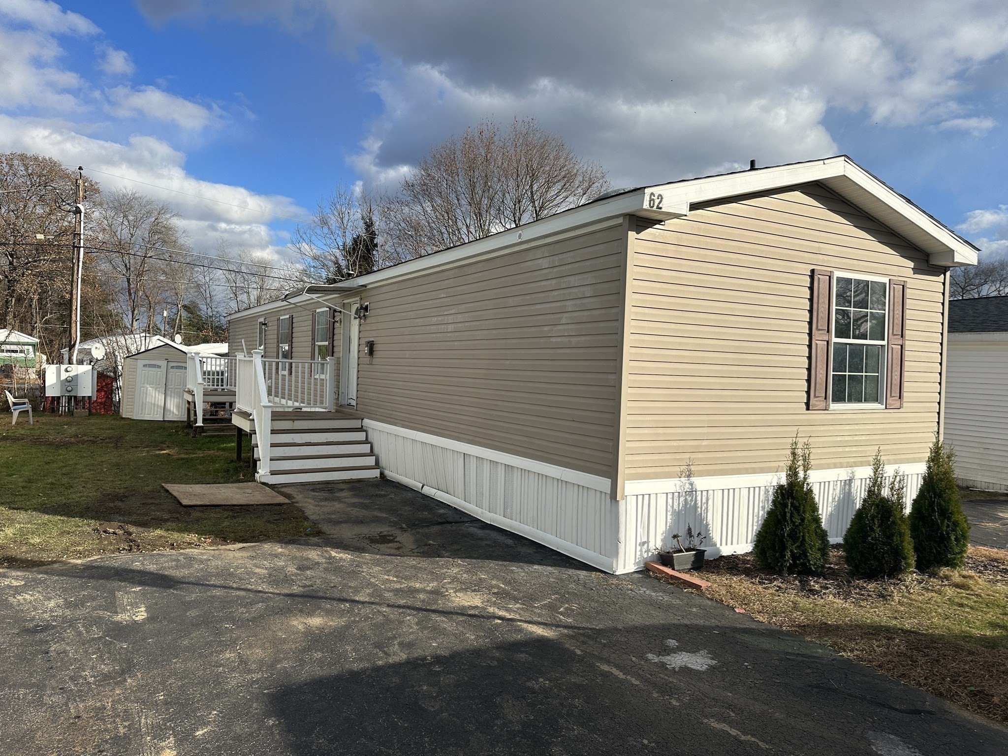 181 Boston Post Road East, Unit 62 Marlborough, MA 01752 - Photo 2 of 24 Gallery Image 2