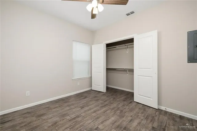 $1,150 | 1416 Petri Drive, Unit 4, Weslaco, TX 78596