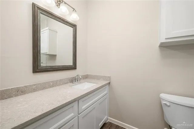 $1,150 | 1416 Petri Drive, Unit 4, Weslaco, TX 78596