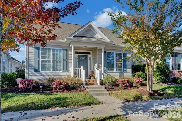 $440,000 | 17836 Coulter Parkway, Cornelius, NC 28031